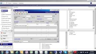 Inventory Management With ERP Software [upl. by Berk]