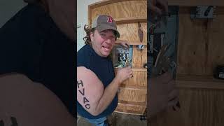 How to Change a Circuit Breaker DIY Electrical Repair [upl. by Hound686]