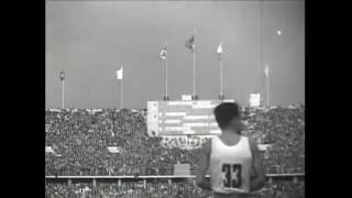 The Nazi Olympics Berlin 1936 [upl. by Mildred]