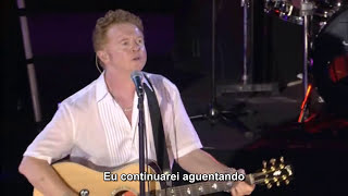 Simply Red  Holding Back The Years Legendado em PT BR [upl. by Hsoj]