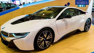 BMW i8  Price Specs amp Features  PakWheels Diaries [upl. by Mira]