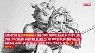 SaintValentin  quelle est l’origine de la fête des amoureux [upl. by Nepets]