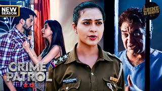 एक Criminal का Shocking Confession सुनकर Police हुई हैरान  CRIME PATROL 20  Full Episode [upl. by Furgeson]