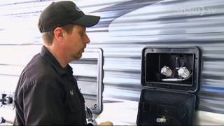 RV Tips  How to dewinterize your trailer [upl. by Dory]