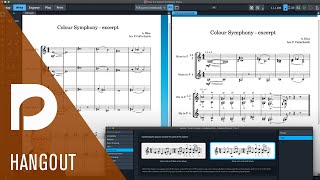 Condensing Tips  Discover Dorico [upl. by Benjie]