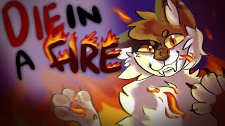 DIE IN A FIRE ✩ COMPLETE MAPLESHADE MAP [upl. by Napoleon]