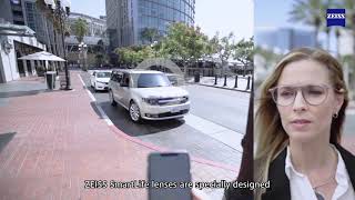 ZEISS SmartLife Lenses The Smart Choice [upl. by Dielle]