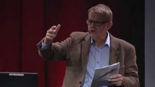 Hans Rosling  200 years of global change [upl. by Enaols]