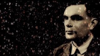 Alan Turing  Celebrating the life of a genius [upl. by Omsoc]