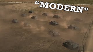 Wargame Red Dragon is a quotModernquot Military Wargame [upl. by Amiel144]