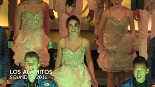 Best Show Choir Dance Breaks HD [upl. by Akeenat]