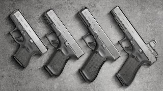 ¿Cuál es la Mejor Pistola Glock [upl. by Roda]