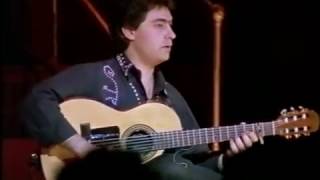 Gipsy Kings  Moorea Live at Royal Albert Hall [upl. by Thorlay3]