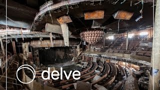 Inside the Costa Concordia wreck Including never before published images Urbex August 2014 [upl. by Nadab979]