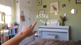 ASMR Room Tour [upl. by Weyermann]