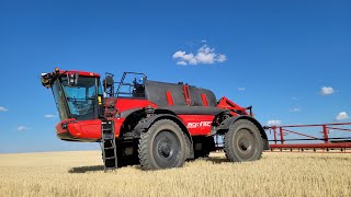 Agrifac Condor Prt 1 [upl. by Molly]