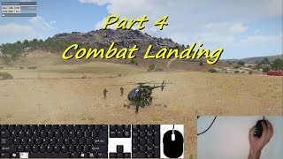 Misconduct Tutorial Part 4 Combat Landings [upl. by Secor870]