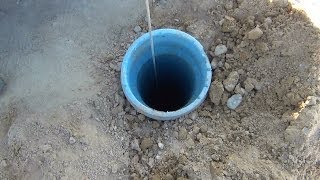 How To Drill Your Own Water Well [upl. by Studley756]