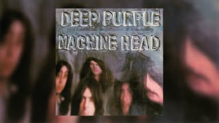 Deep Purple  Machine Head Full Album [upl. by Gerianna153]