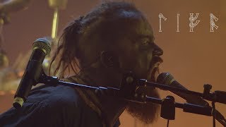 Heilung  LIFA  Hamrer Hippyer LIVE [upl. by Dwinnell]