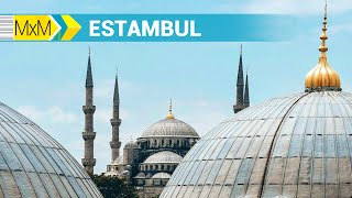 Madrileños por el Mundo Estambul [upl. by Frangos87]