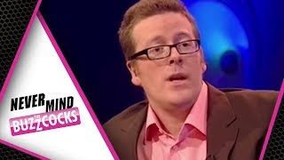 Best Of Frankie Boyle On Never Mind The Buzzcocks [upl. by Pamella]