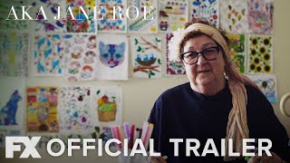 AKA Jane Roe  Official Trailer HD  FX [upl. by Brezin]