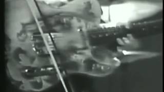 Dazed And Confused  Yardbirds French TV 1968 [upl. by Muir]