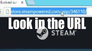 Crack Add ANY Steam game to your library 32 [upl. by Shue]