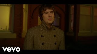 The Courteeners  That Kiss Official 4K Music Video [upl. by Avi]