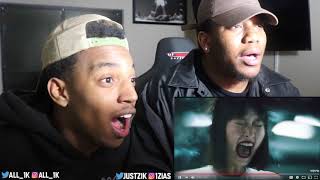 Post Malone  rockstar ft 21 Savage REACTION [upl. by Voltmer853]