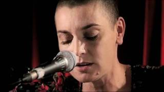 Sinead OConnor  Something Beautiful [upl. by Llertal]