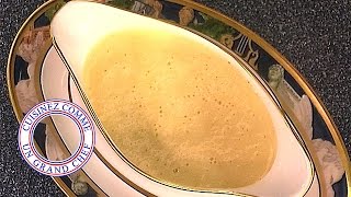 Recette Sauce Beurre Blanc [upl. by Bonnie]