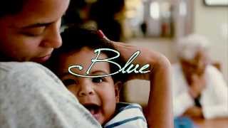 Beyoncé  Blue ft Blue Ivy Lyrics [upl. by Aydne]