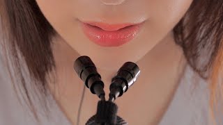 Close ASMR for Those Who Dont Get Tingles😌✨Your Eardrum Massage 4K [upl. by Nnawtna]