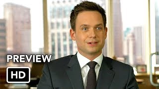 Suits Season 9 quotMikes Returnquot Featurette HD [upl. by Gypsie]