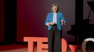 Lets Talk About Education  Jayne Ellspermann  TEDxOcala [upl. by Inuat]