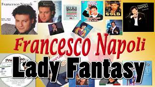 Francesco Napoli  Lady Fantasy [upl. by Suiratnod244]