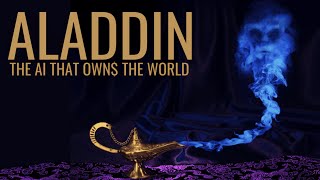 ALADDIN  The AI That Owns The World [upl. by Ahsiekat]