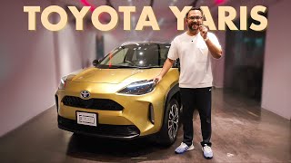 Toyota Yaris Cross Hybrid Review  বাংলাদেশের বাজারে সেরা হাইব্রিড SUV [upl. by Iren]