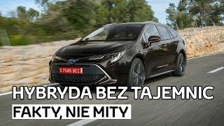 Toyota hybryda  co warto wiedzieć o samochodach z silnikiem hybrydowym  Toyota Insider News [upl. by Lynda]