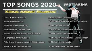 SONG COLLECTION 2020  michael jackson one hour nonstop [upl. by Zahc]