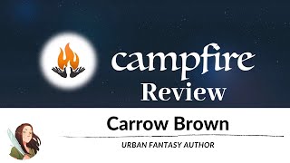 Campfire Review [upl. by Lleoj]