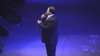 Wynne Evans and Rock Choir™  Nessun Dorma [upl. by Aerdnaxela]