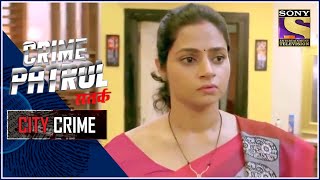 City Crime  Crime Patrol Satark  New Season  Strategical Move  Part 2  Bhopal  Full Episode [upl. by Nostets]