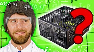 How Power Supplies Work  Turbo Nerd Edition [upl. by Assiron514]