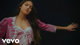 Olivia Rodrigo  enough for you Music Video [upl. by Vinn670]