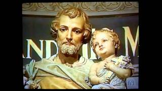 Litany of St Joseph  EWTN [upl. by Bowman901]