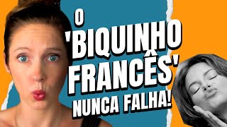 ✍️ Regras Básicas da Pronúncia Francesa 12  Céline Chevallier [upl. by Hallsy]