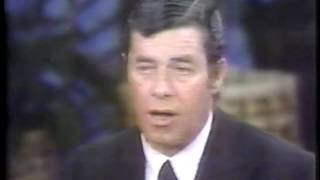 Jerry Lewis with Phil Donahue 77 [upl. by Arec]